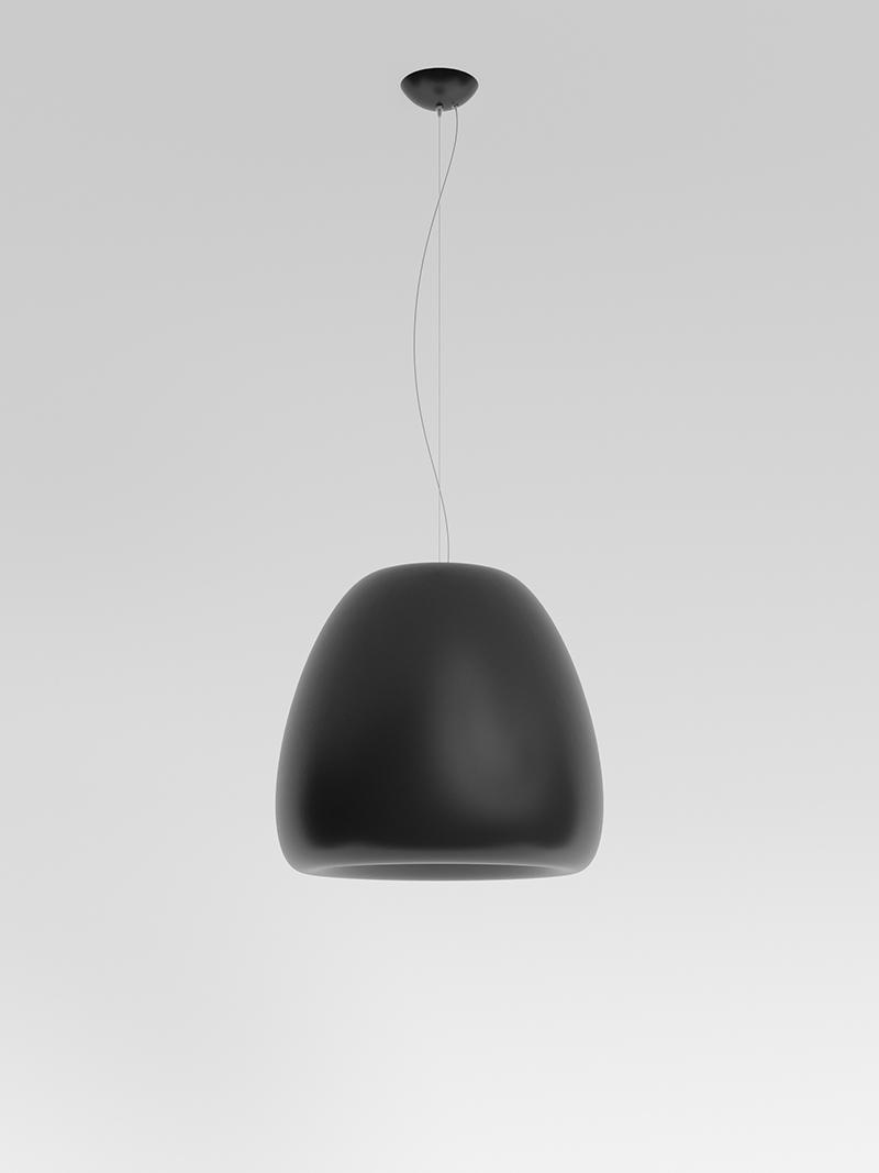 ROTALIANA suspension lamp POMI H1