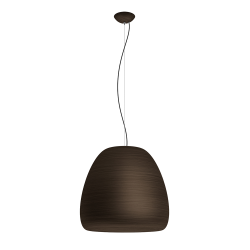 ROTALIANA suspension lamp POMI H1