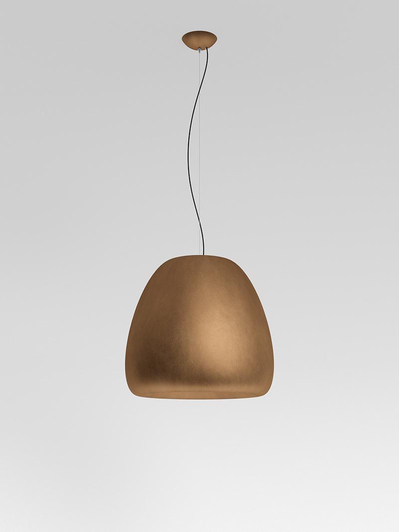 ROTALIANA suspension lamp POMI H1