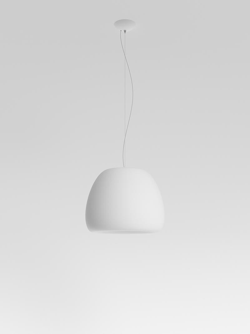 ROTALIANA lampe à suspension POMI H2