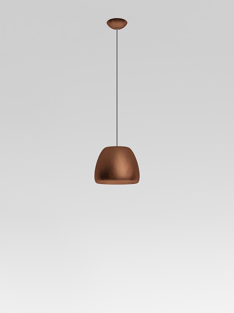 ROTALIANA suspension lamp POMI H3