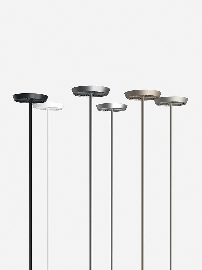 ROTALIANA lampadaire PRINCE F1