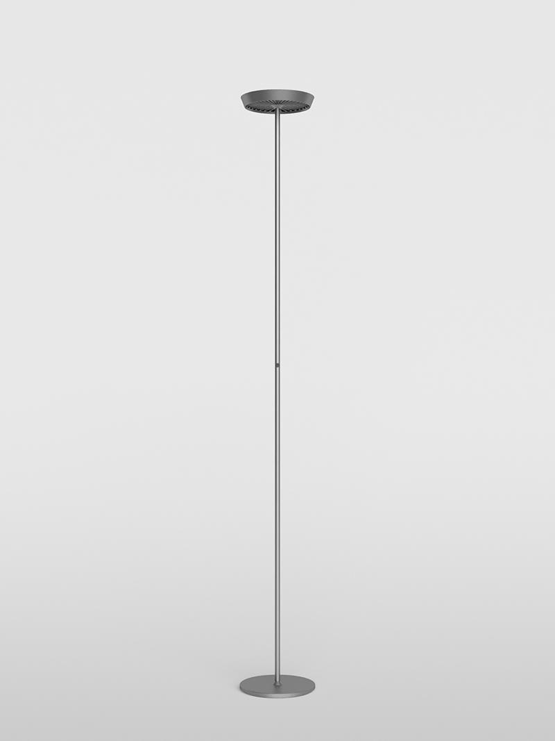 ROTALIANA lampadaire PRINCE F1