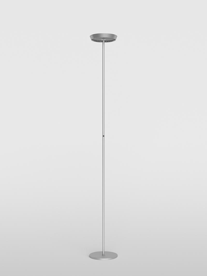 ROTALIANA lampadaire PRINCE F1