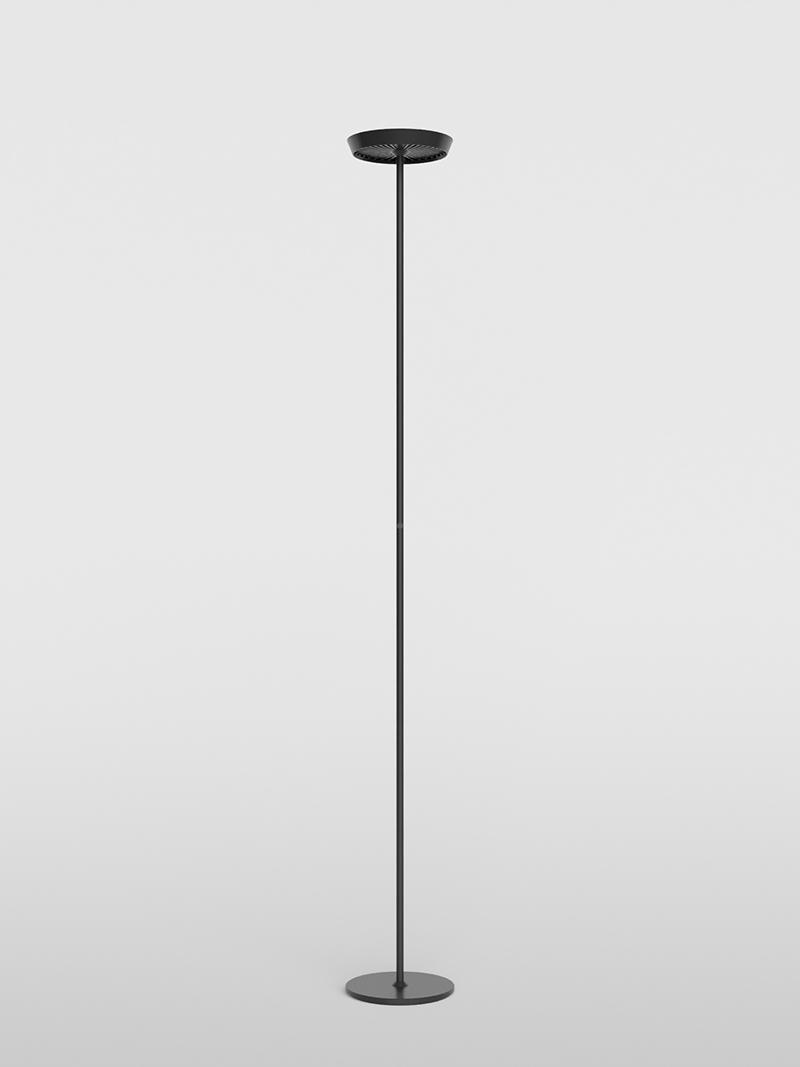 ROTALIANA lampadaire PRINCE F1