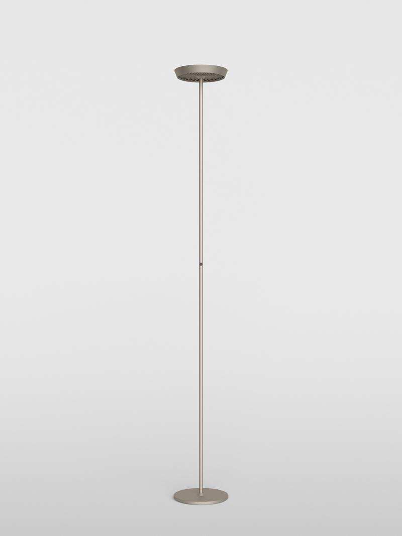 ROTALIANA lampadaire PRINCE F1