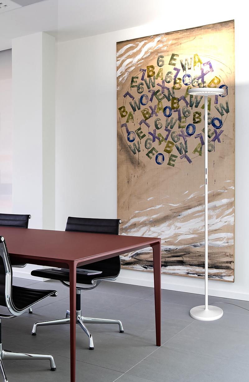 ROTALIANA lampadaire SOL F1