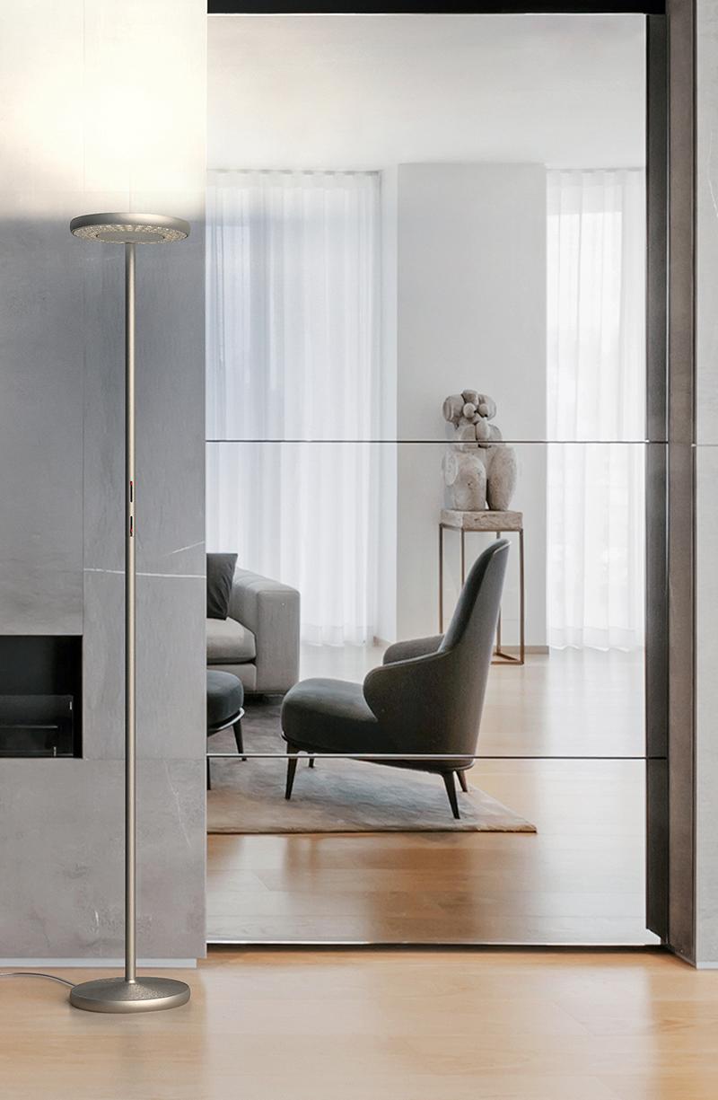 ROTALIANA lampadaire SOL F1