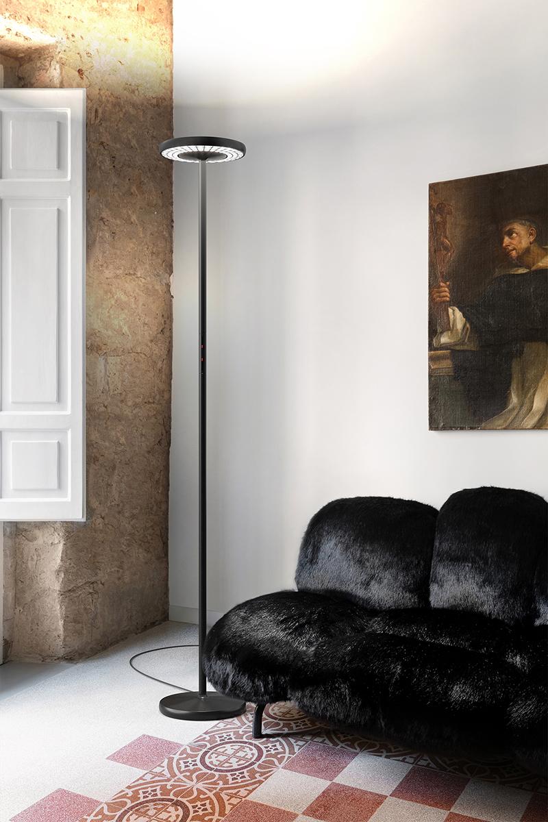 ROTALIANA lampadaire SOL F1