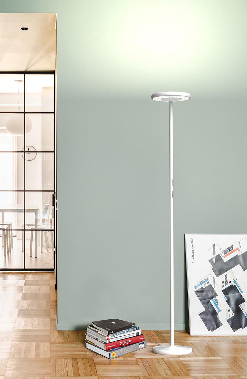 ROTALIANA lampadaire SOL F1