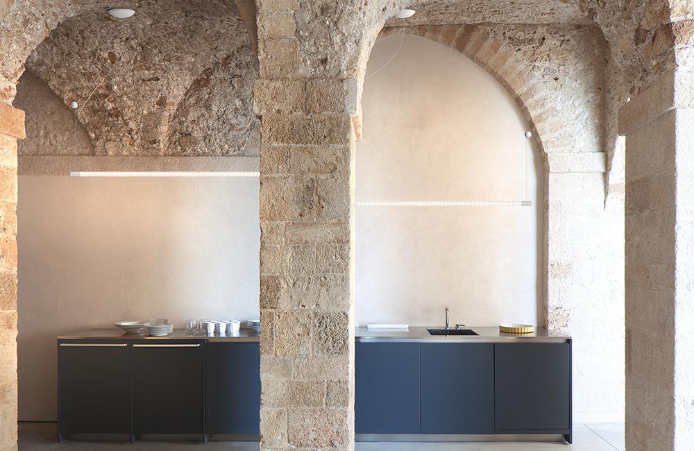 ROTALIANA suspension lamp SQUIGGLE H5