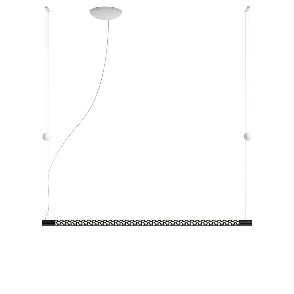 ROTALIANA suspension lamp SQUIGGLE H8
