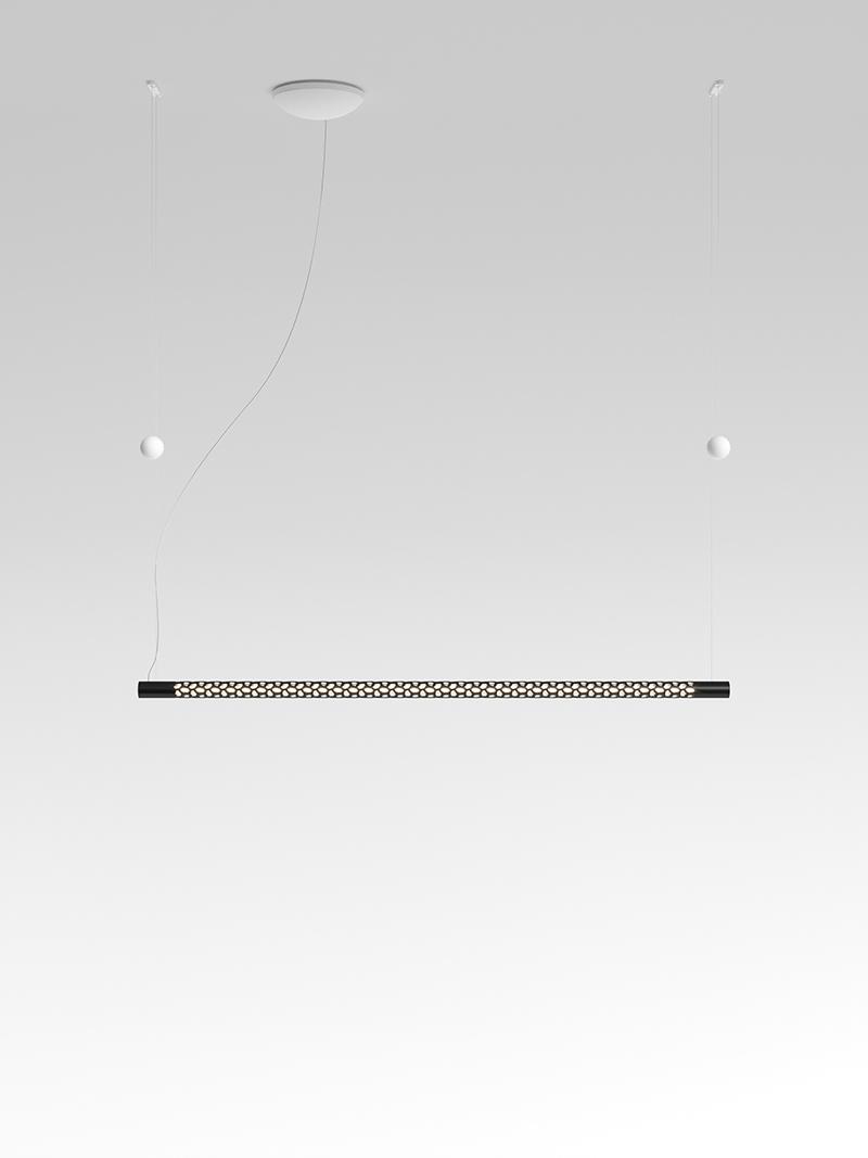 ROTALIANA suspension lamp SQUIGGLE H8