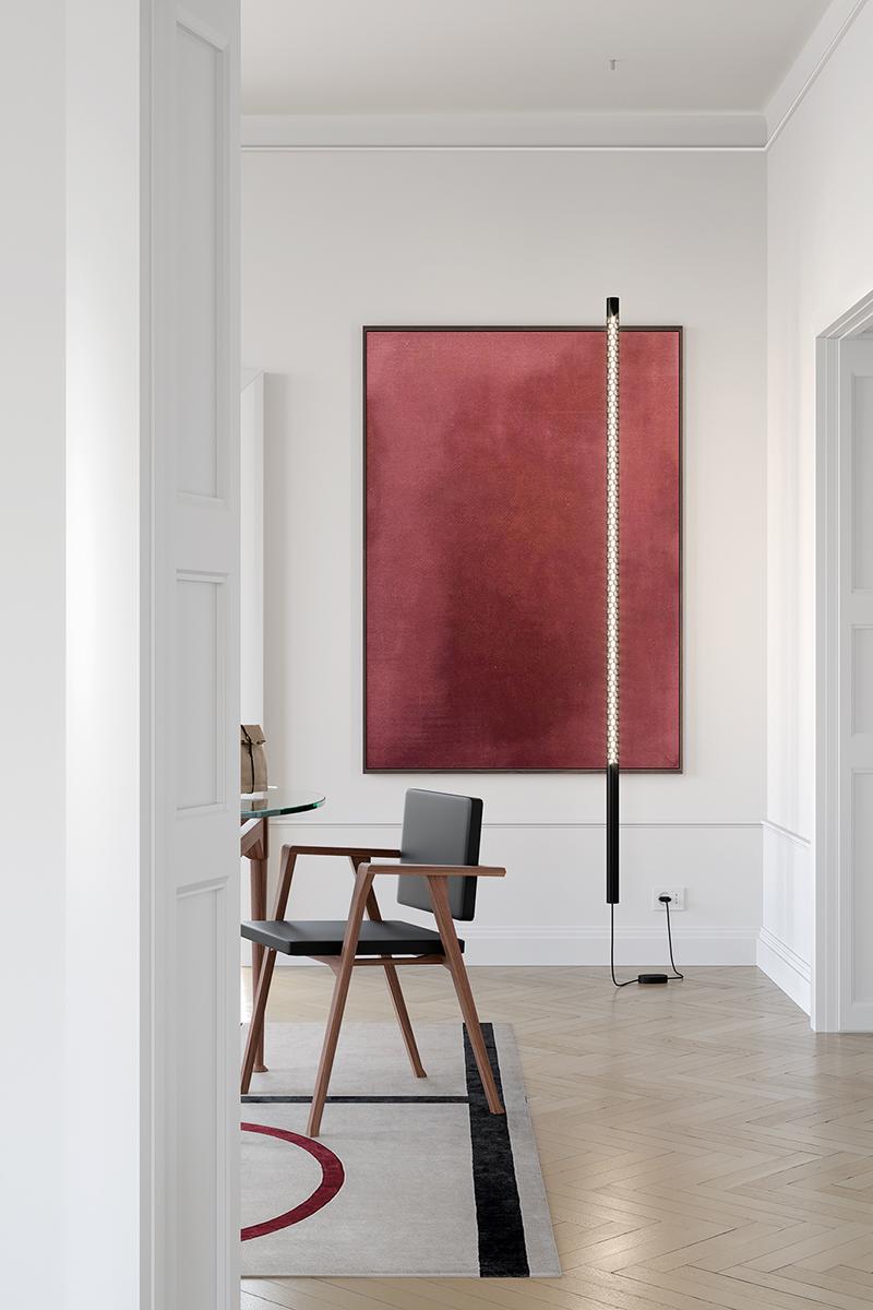 ROTALIANA suspension lamp SQUIGGLE H8