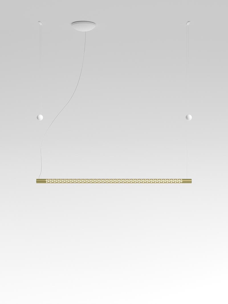 ROTALIANA suspension lamp SQUIGGLE H8