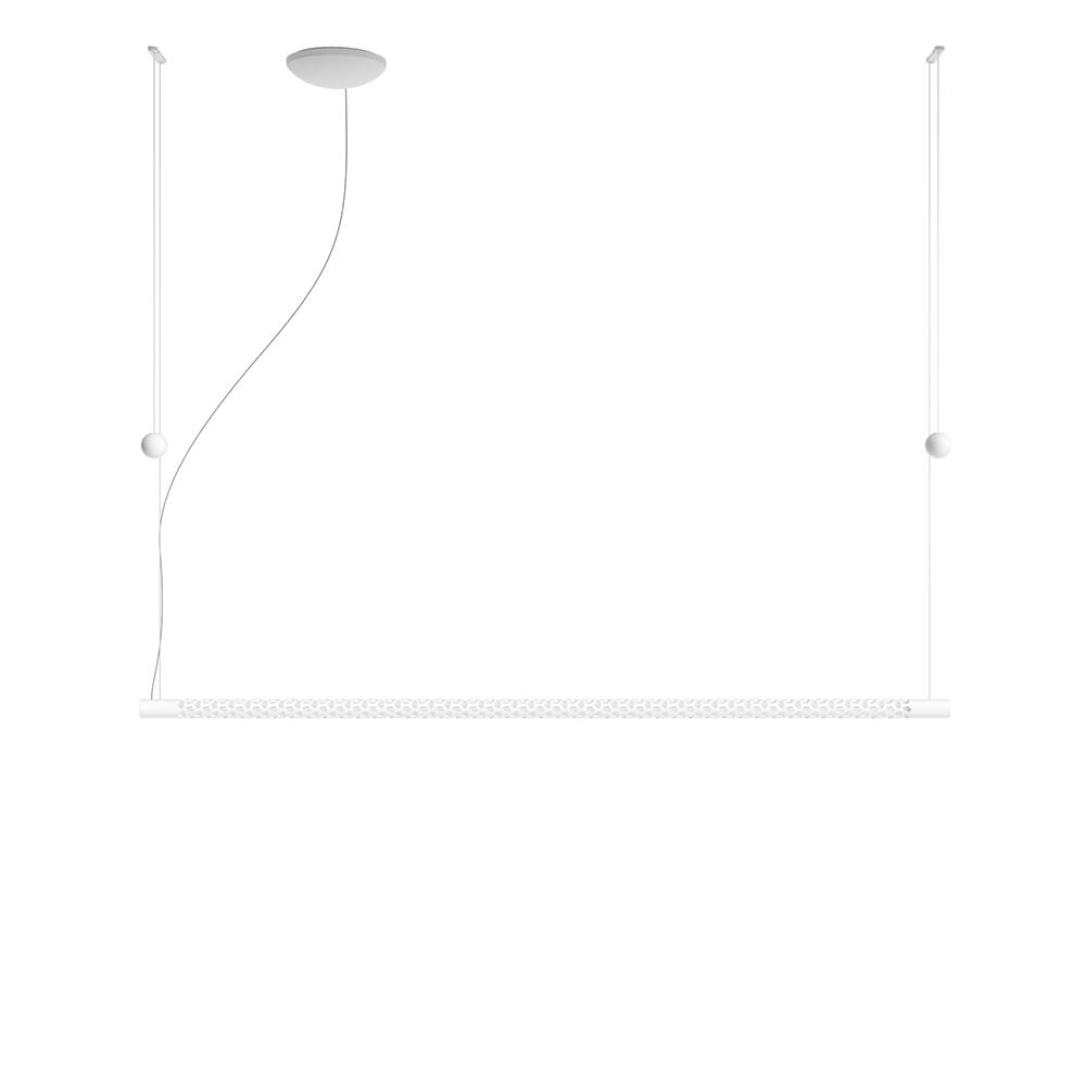 ROTALIANA lampe à suspension SQUIGGLE H9