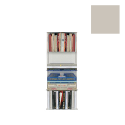 KRIPTONITE bibliothèque murale KROSSING MIDI 40 x H 100 cm