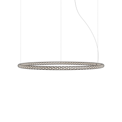 ROTALIANA lampe à suspension SQUIGGLE H2