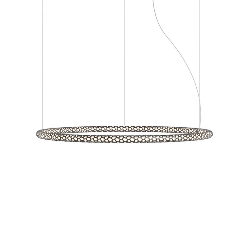 ROTALIANA suspension lamp SQUIGGLE H2