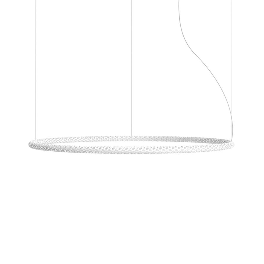 ROTALIANA suspension lamp SQUIGGLE H3