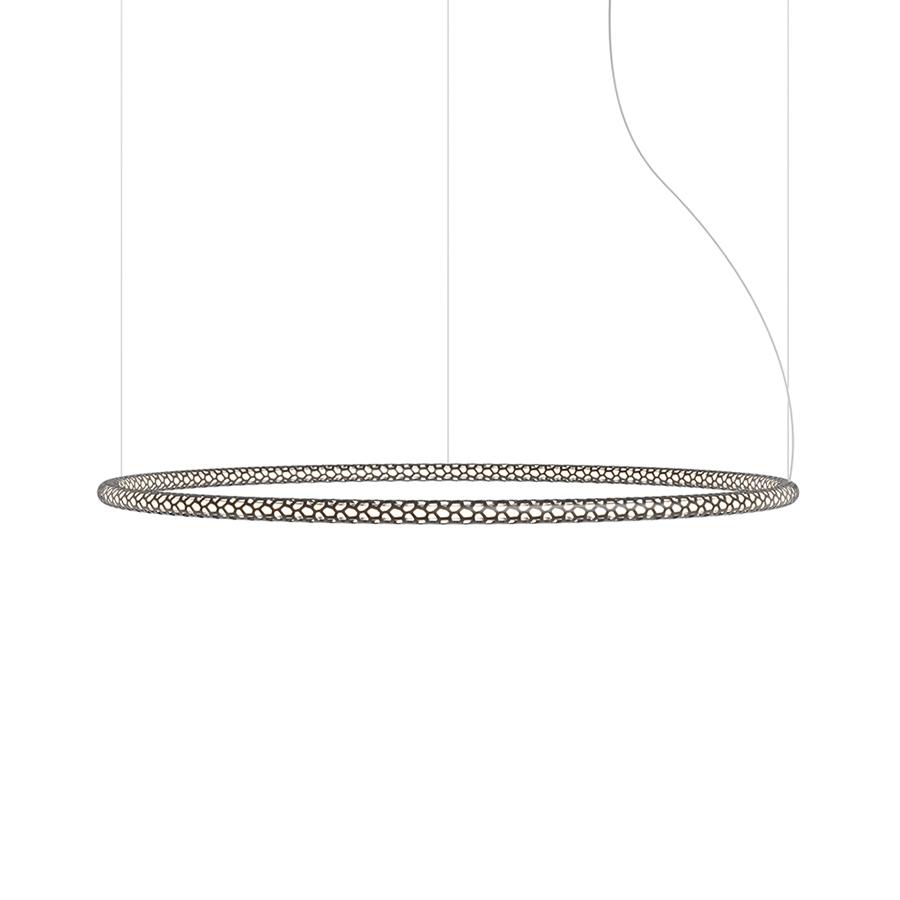 ROTALIANA suspension lamp SQUIGGLE H3