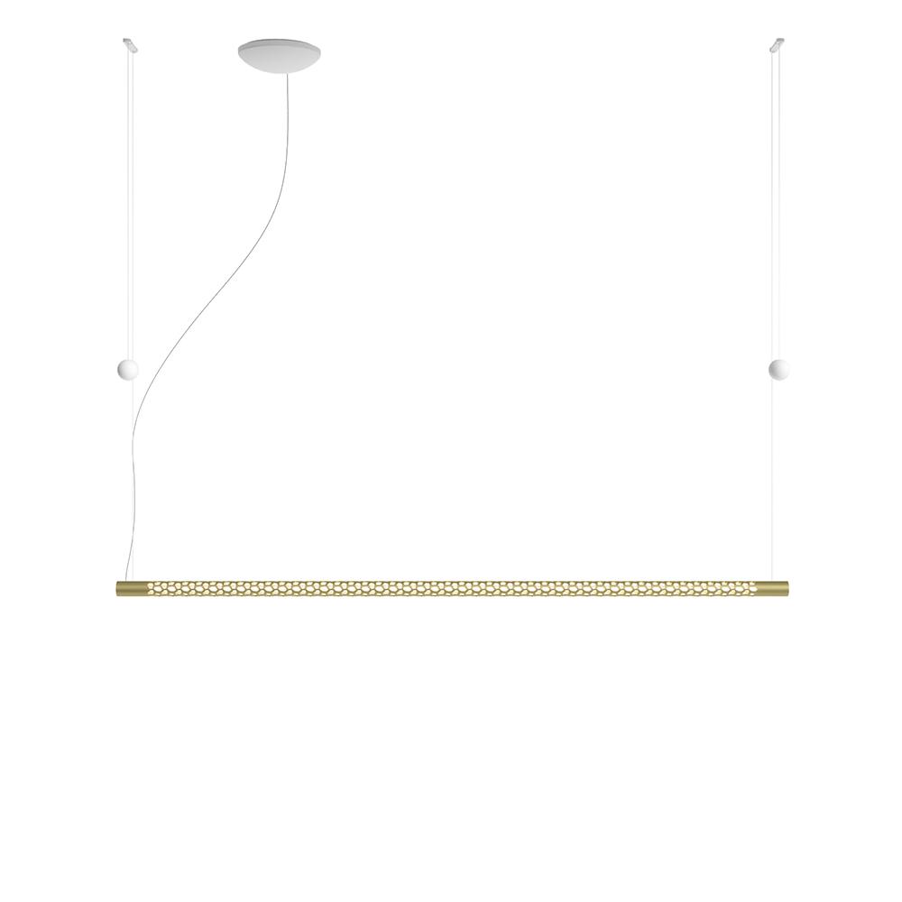 ROTALIANA lampe à suspension SQUIGGLE H9