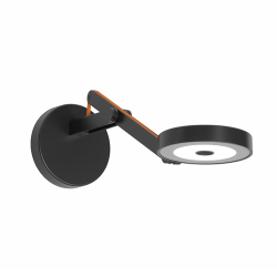 ROTALIANA wall lamp STRING W0