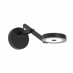 ROTALIANA wall lamp STRING W0