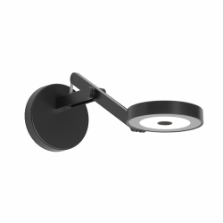 ROTALIANA wall lamp STRING W0