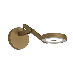 ROTALIANA wall lamp STRING W0