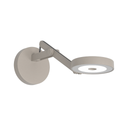 ROTALIANA wall lamp STRING W0