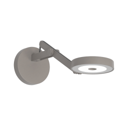 ROTALIANA wall lamp STRING W0