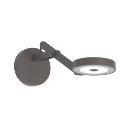 ROTALIANA wall lamp STRING W0