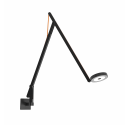 ROTALIANA wall lamp STRING W1