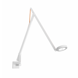 ROTALIANA wall lamp STRING W1