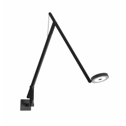 ROTALIANA wall lamp STRING W1