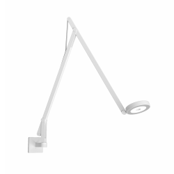 ROTALIANA wall lamp STRING W1