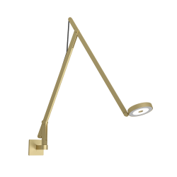 ROTALIANA wall lamp STRING W1