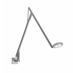 ROTALIANA wall lamp STRING W1