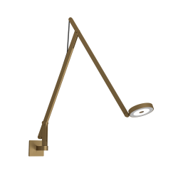 ROTALIANA wall lamp STRING W1