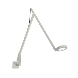 ROTALIANA wall lamp STRING W1