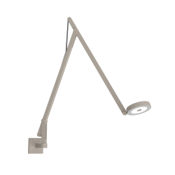ROTALIANA wall lamp STRING W1
