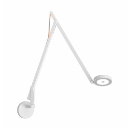 ROTALIANA wall lamp STRING W2