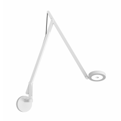 ROTALIANA wall lamp STRING W2