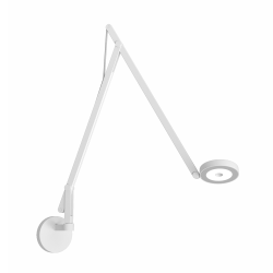 ROTALIANA wall lamp STRING W2