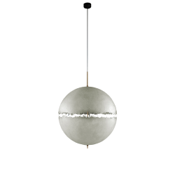 CATELLANI & SMITH suspension lamp POSTKRISI 65