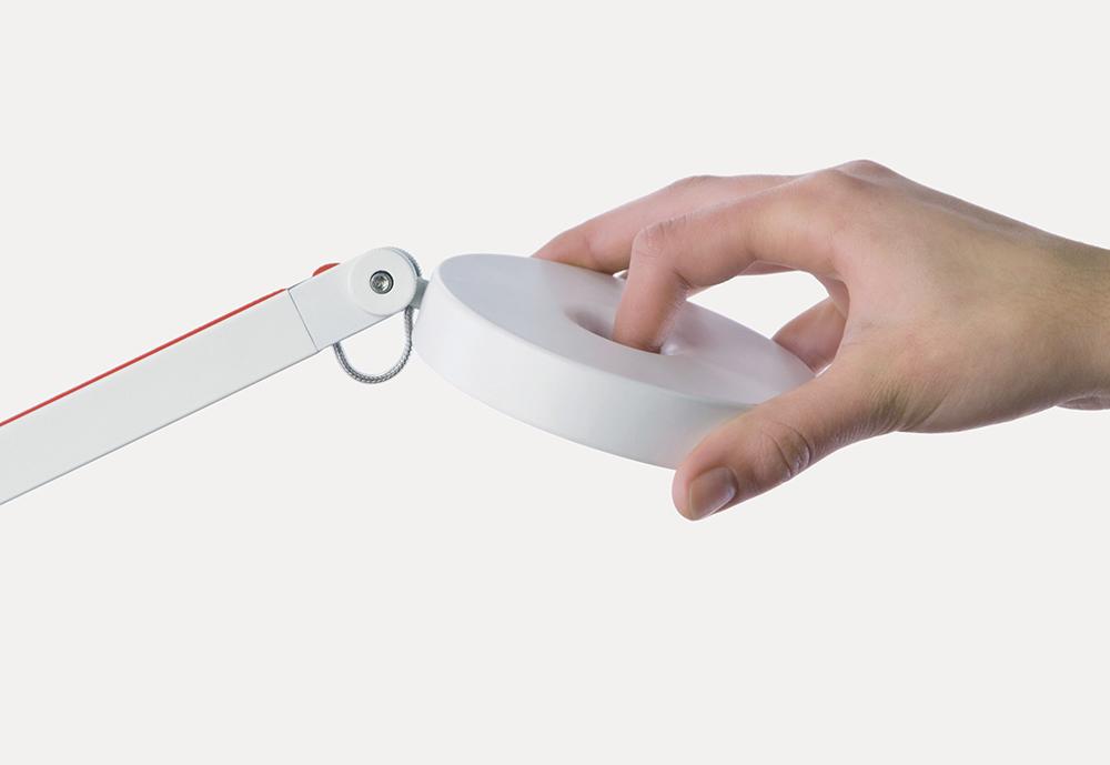 ROTALIANA lampe de table STRING T1