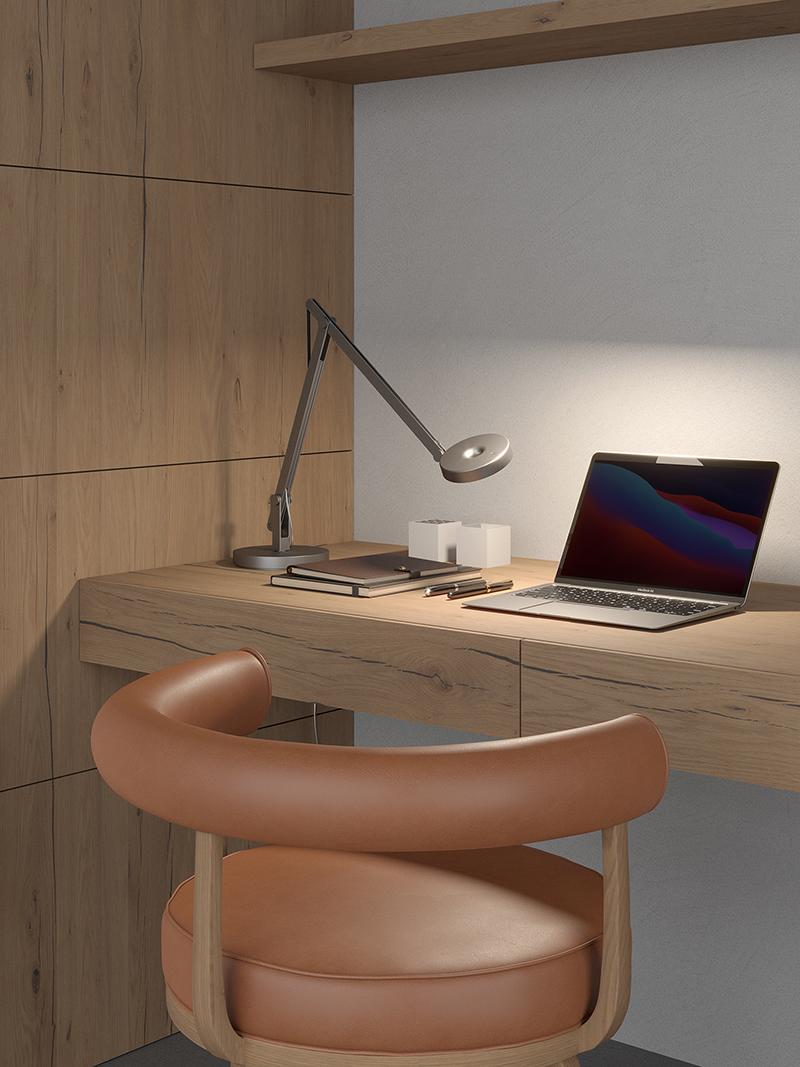 ROTALIANA lampe de table STRING T1 MINI