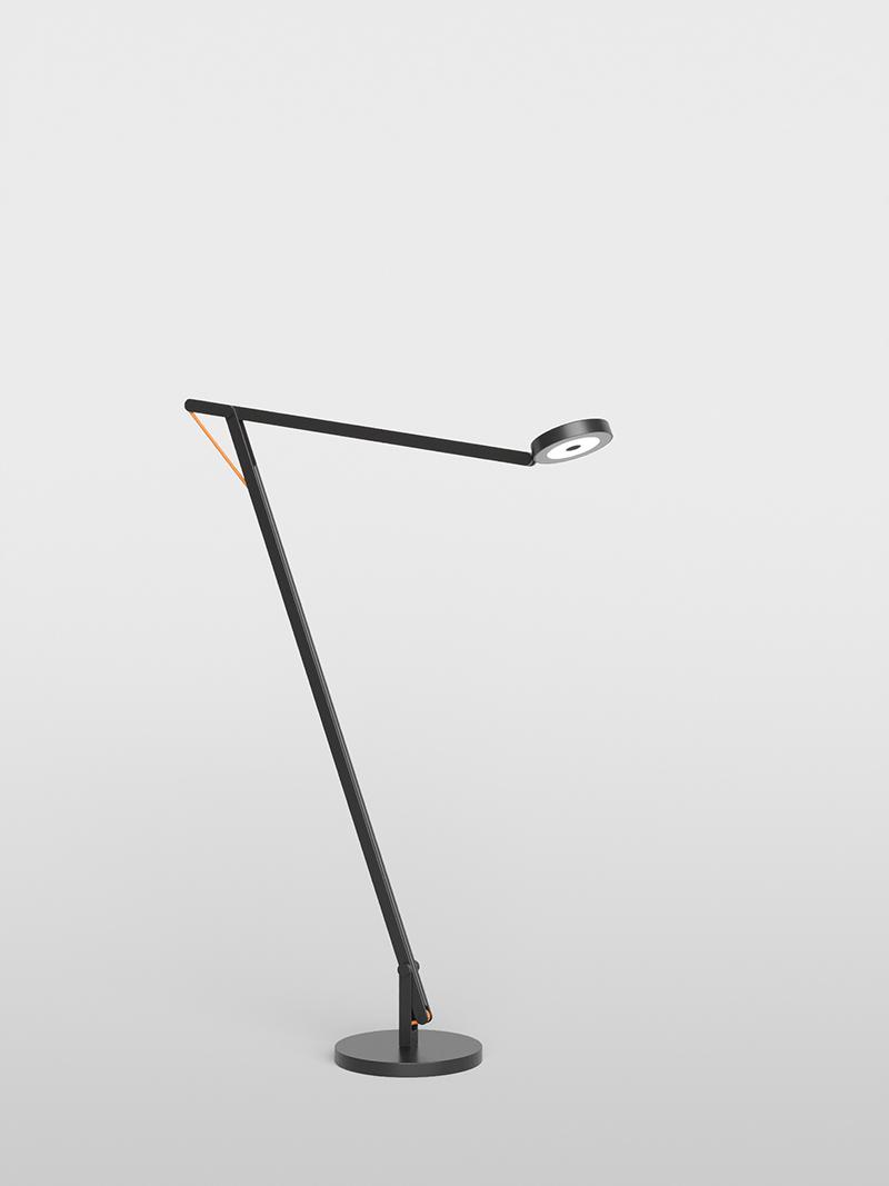 ROTALIANA lampadaire STRING F1