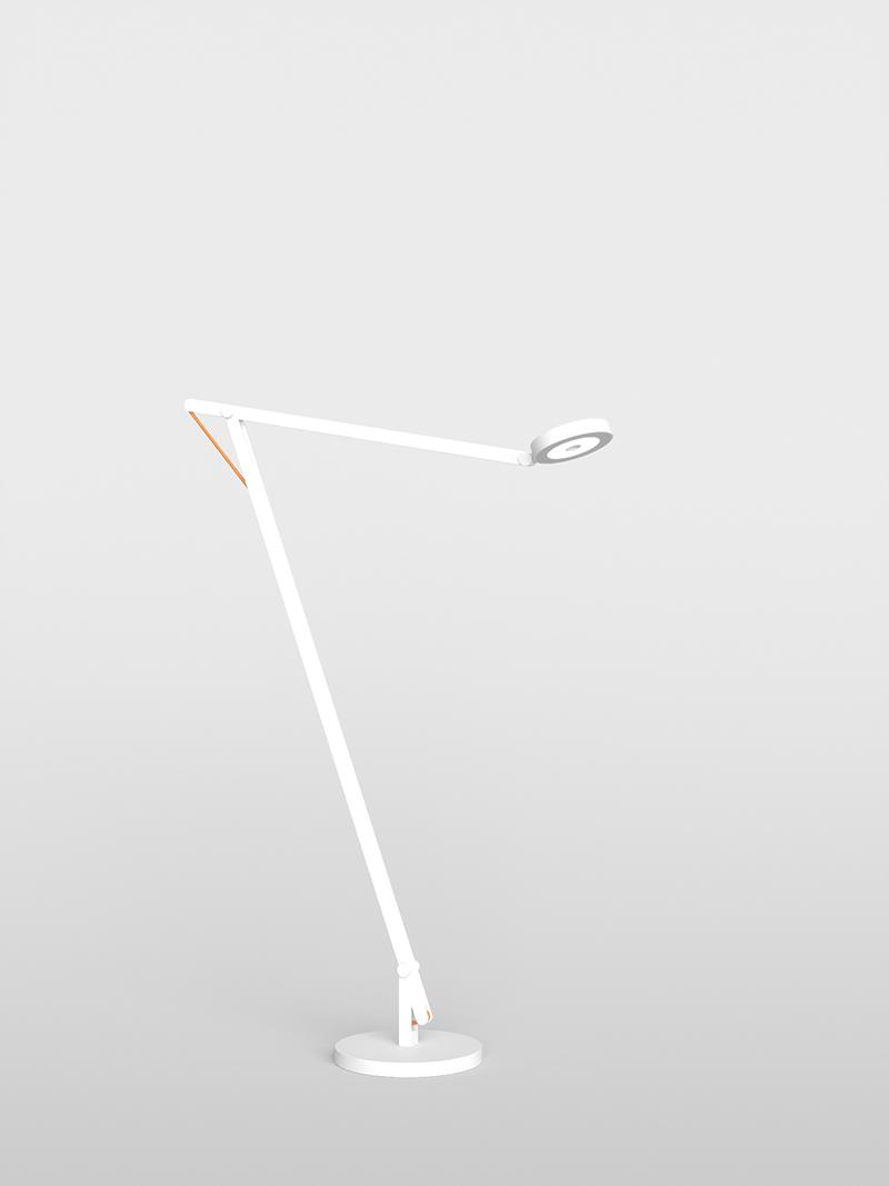 ROTALIANA lampadaire STRING F1